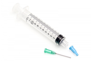 vape cartdridge syringe